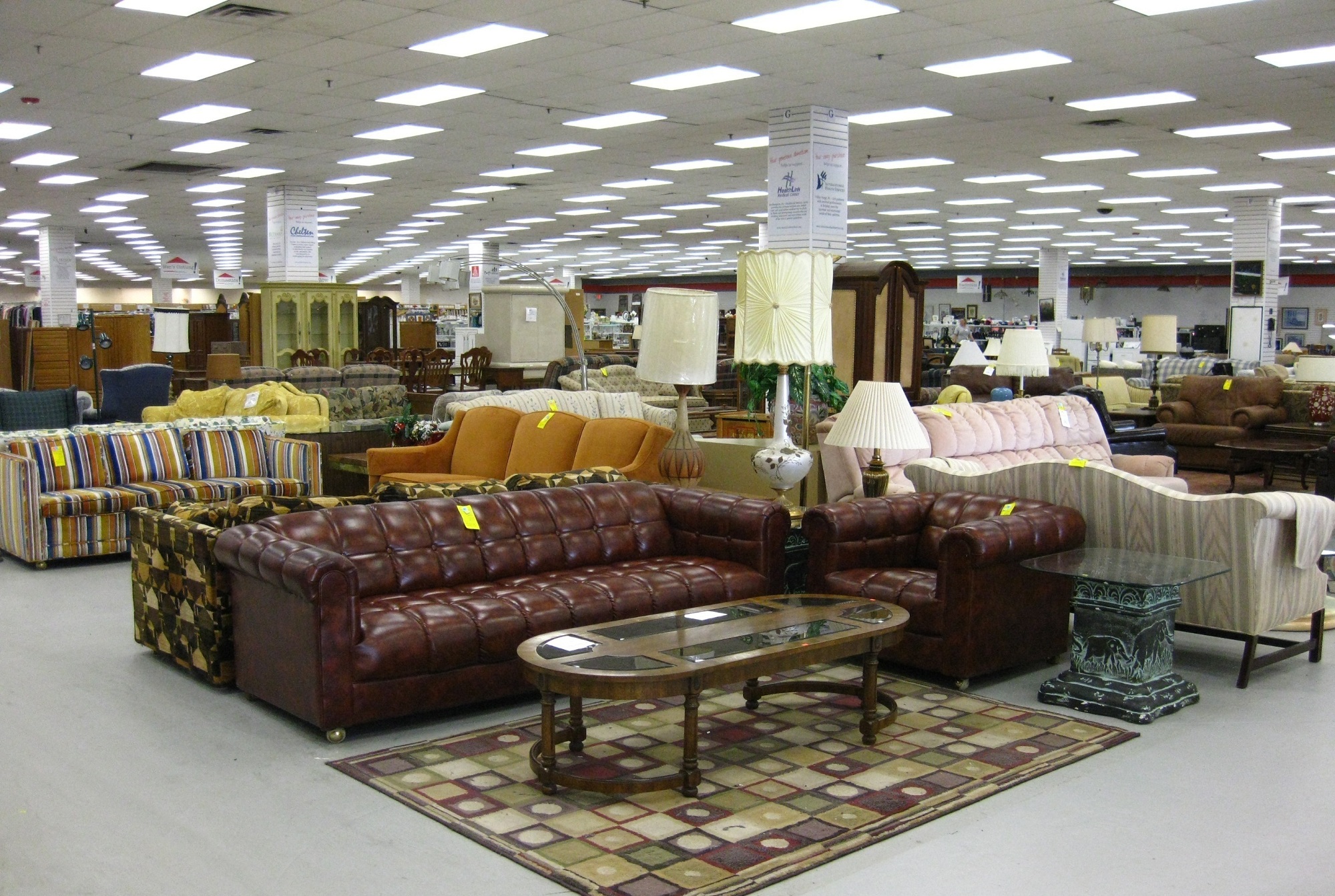 Furniture Marketplace
