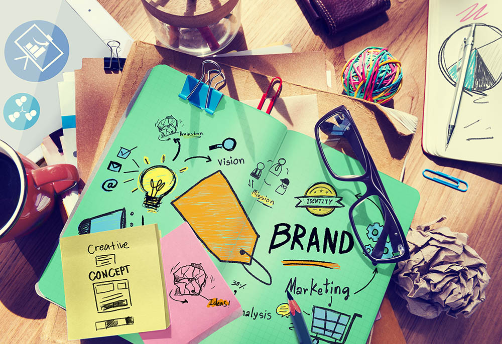 How to Build A Brand That Grows Your eCommerce Business